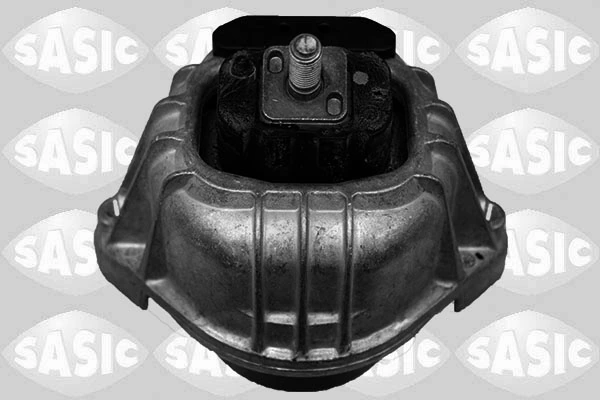 Paigutus, Mootor SASIC 2706257