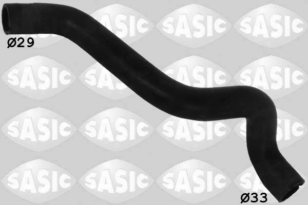 Jahutusvoolik SASIC 3406100