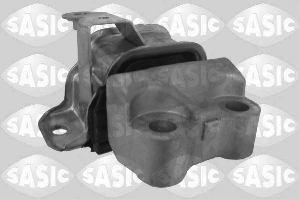Paigutus, Mootor SASIC 2706048