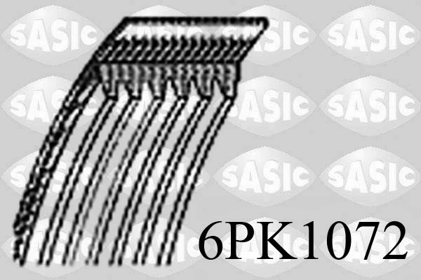 Soonrihm SASIC 6PK1072