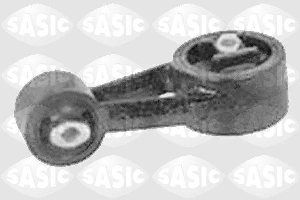 Paigutus, Mootor SASIC 8061691