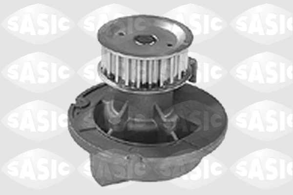 Veepump, mootori jahutus SASIC 9001276