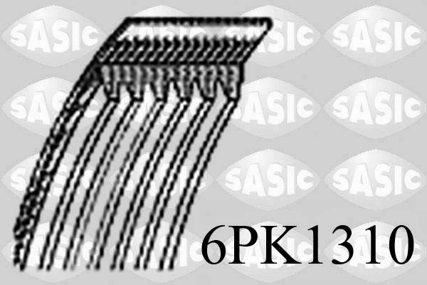 Soonrihm SASIC 6PK1310