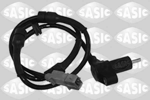 Andur, rattapöörete arv SASIC 9230004