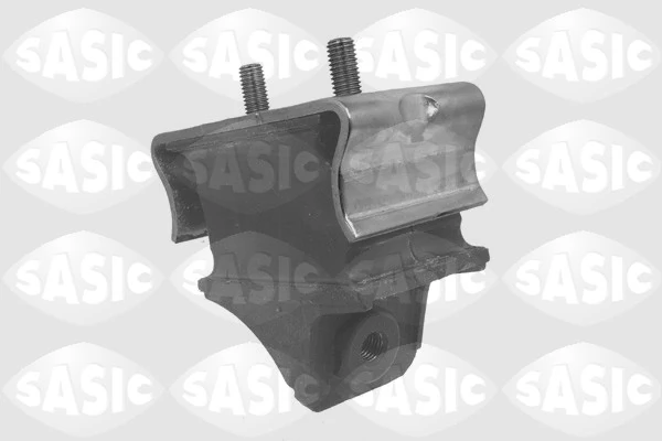 Paigutus, Mootor SASIC 9002509