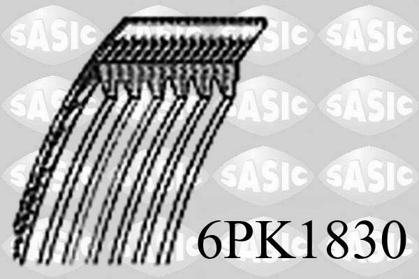 Soonrihm SASIC 6PK1830