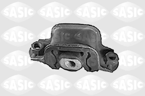 Paigutus, Mootor SASIC 8461661