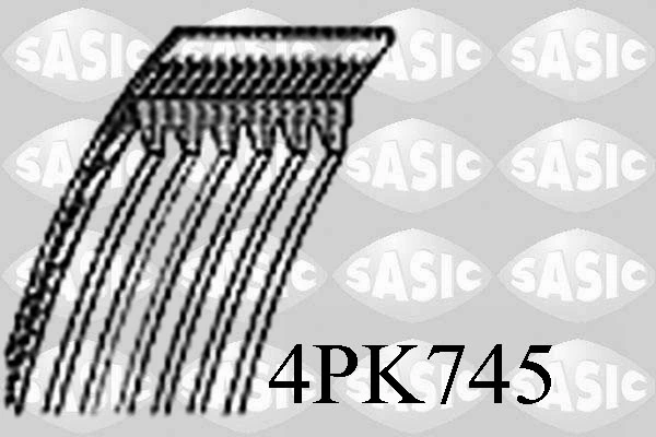 Soonrihm SASIC 4PK745