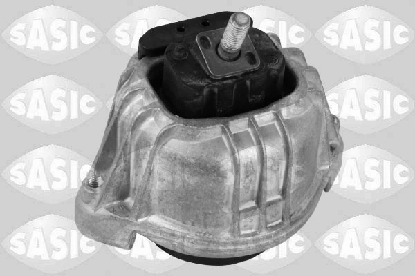 Paigutus, Mootor SASIC 2706211