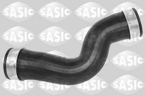 Laadimisõhu voolik SASIC 3336190
