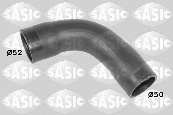 Laadimisõhu voolik SASIC 3336189
