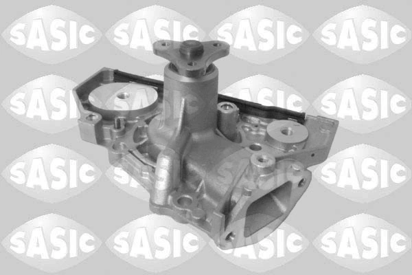 Veepump, mootori jahutus SASIC 3606058