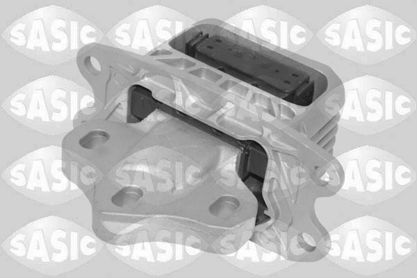 Paigutus, Mootor SASIC 2700148