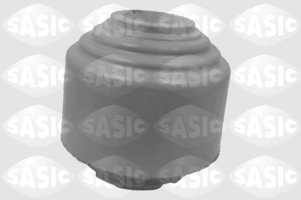Paigutus, Mootor SASIC 9002499