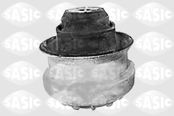 Paigutus, Mootor SASIC 9001628