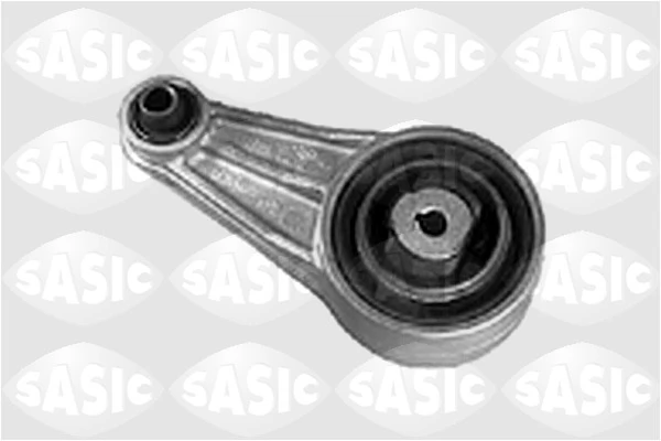 Paigutus, Mootor SASIC 4001388