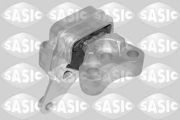Paigutus, Mootor SASIC 2706692