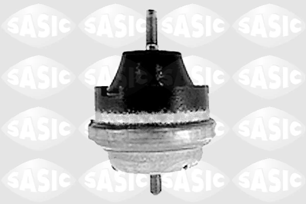 Paigutus, Mootor SASIC 8271321