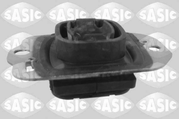Paigutus, Mootor SASIC 2704080