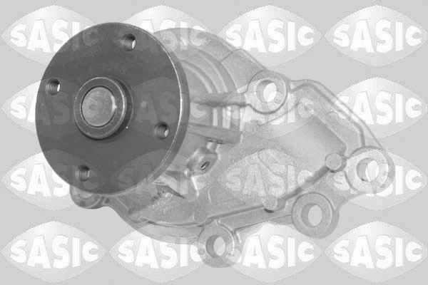 Veepump, mootori jahutus SASIC 3606142
