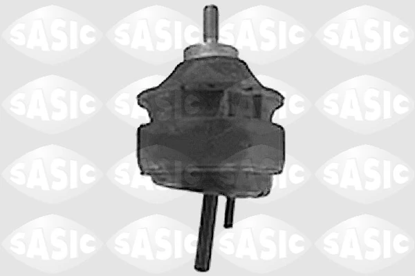 Paigutus, Mootor SASIC 9001452