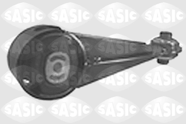 Paigutus, Mootor SASIC 8061431