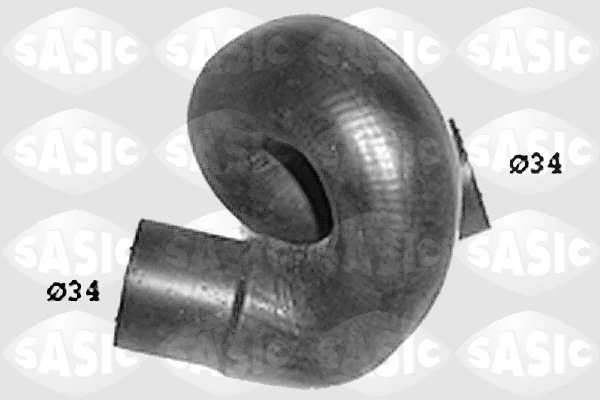Jahutusvoolik SASIC SWH6758