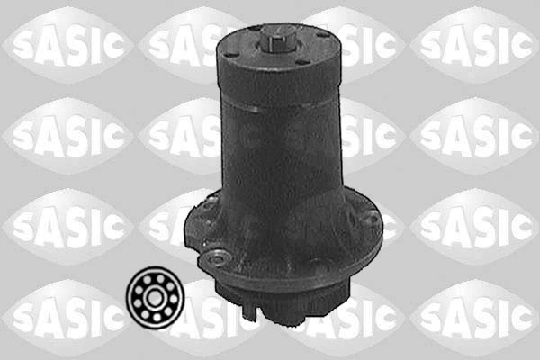 Veepump, mootori jahutus SASIC 9001147
