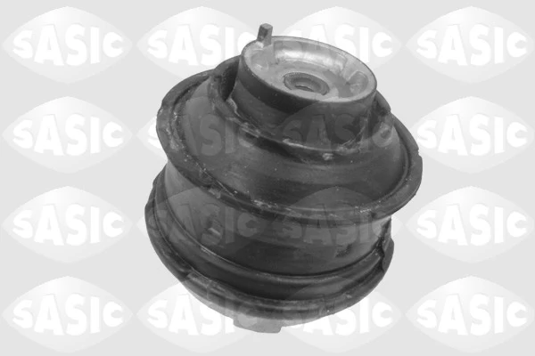 Paigutus, Mootor SASIC 9002498