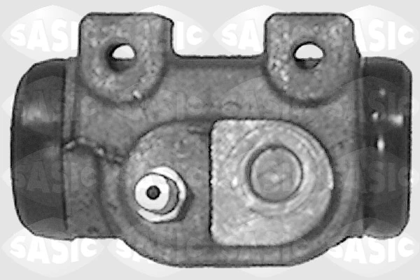 Rattapidurisilinder SASIC 4024A04