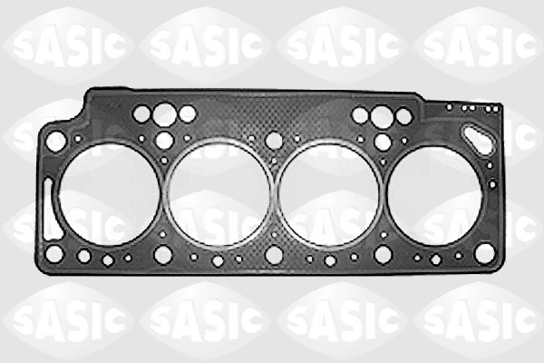 Tihend, silindripea SASIC 4000431