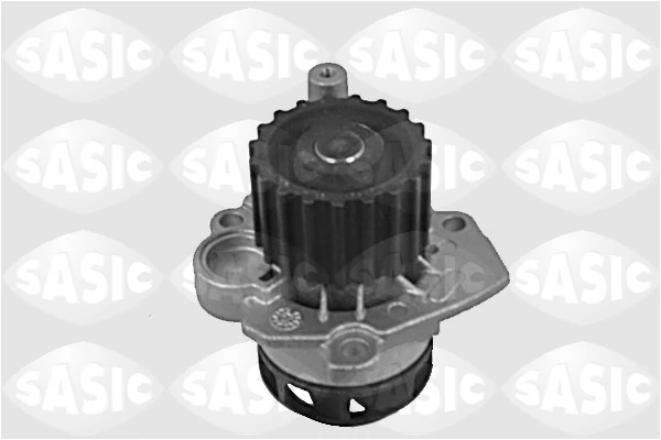 Veepump, mootori jahutus SASIC 9000917