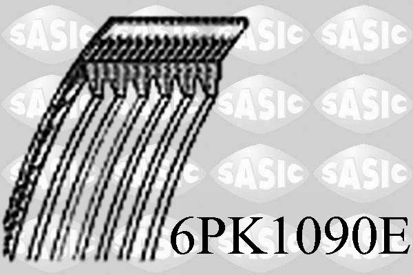 Soonrihm SASIC 6PK1090E