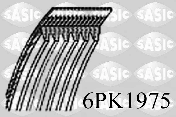 Soonrihm SASIC 6PK1975