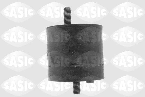 Paigutus, Mootor SASIC 9002511