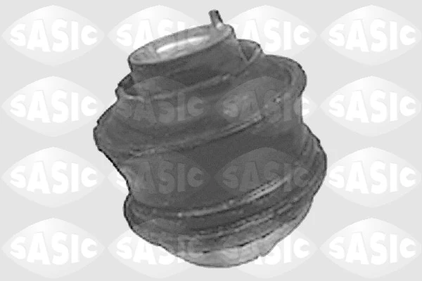 Paigutus, Mootor SASIC 9001930