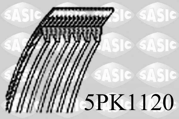 Soonrihm SASIC 5PK1120