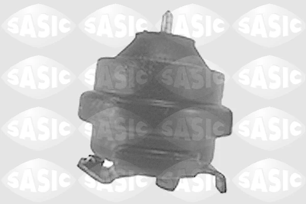 Paigutus, Mootor SASIC 9001926