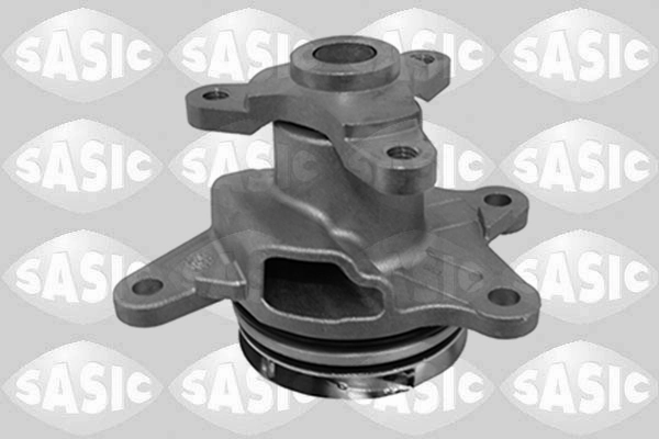 Veepump, mootori jahutus SASIC 3604016