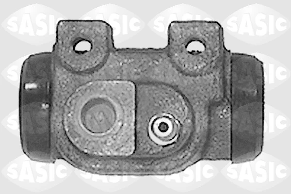 Rattapidurisilinder SASIC 4024A14