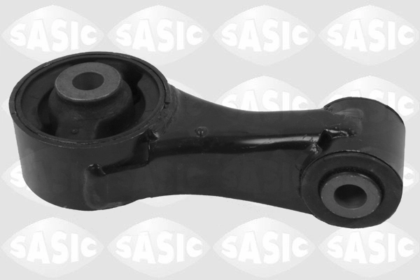 Paigutus, Mootor SASIC 2700012