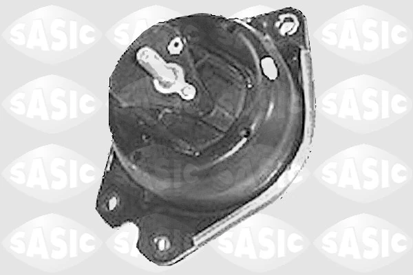 Paigutus, Mootor SASIC 4001833