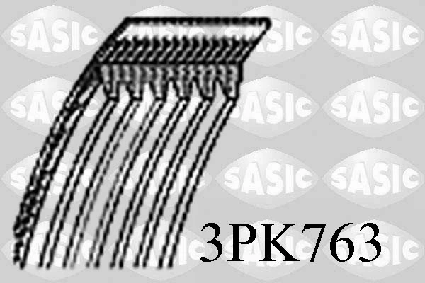 Soonrihm SASIC 3PK763