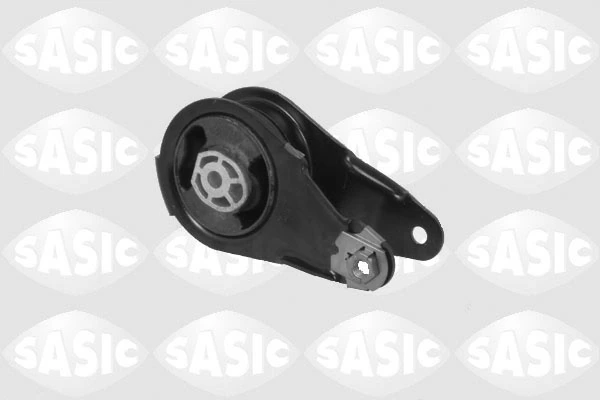 Paigutus, Mootor SASIC 2700022