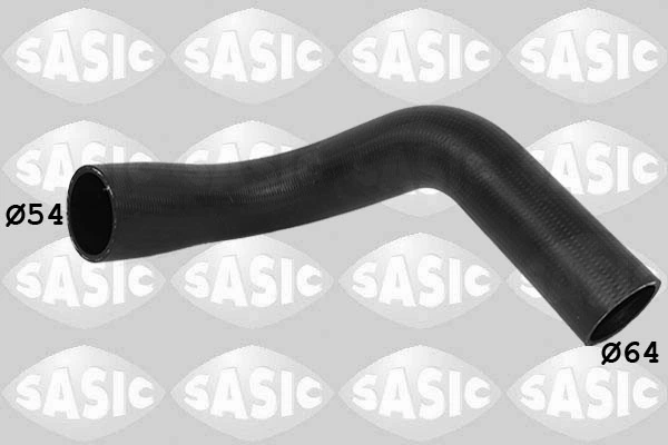 Laadimisõhu voolik SASIC 3330062