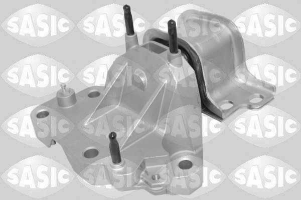 Paigutus, Mootor SASIC 2706637