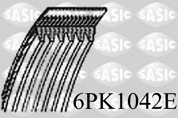 Soonrihm SASIC 6PK1042E