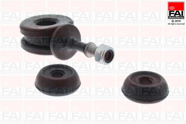 Stabilisaator, Stabilisaator FAI AutoParts SS6026