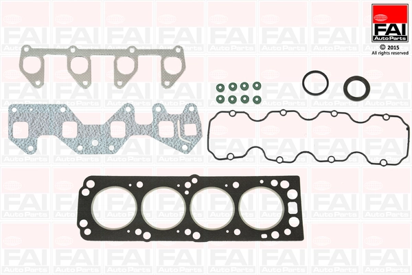 Tihendikomplekt, silindripea FAI AutoParts HS1370