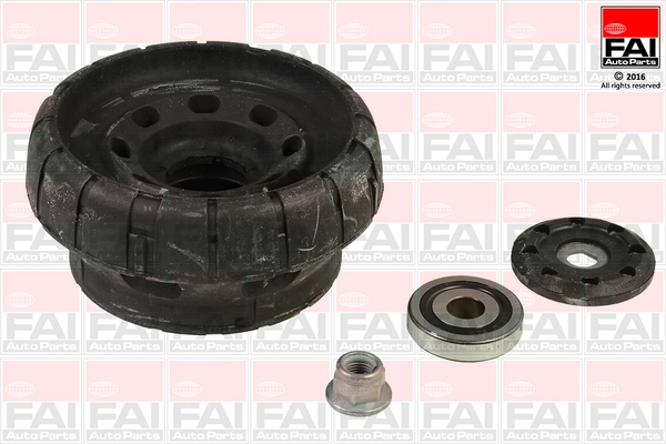 Remondikomplekt, vedruamordi tugilaager FAI AutoParts SS3167